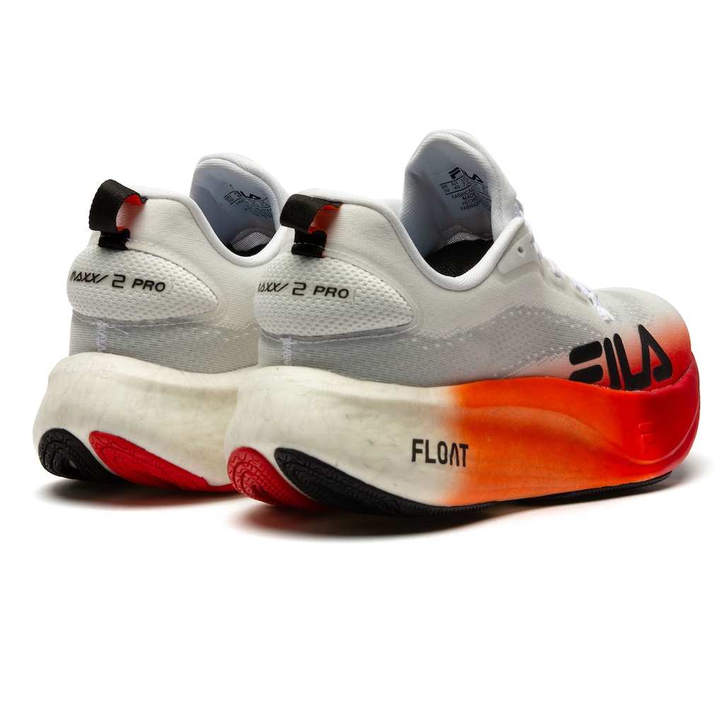 Imagem 4 do produto Tênis Fila Float Maxxi 2 Pro Masculino