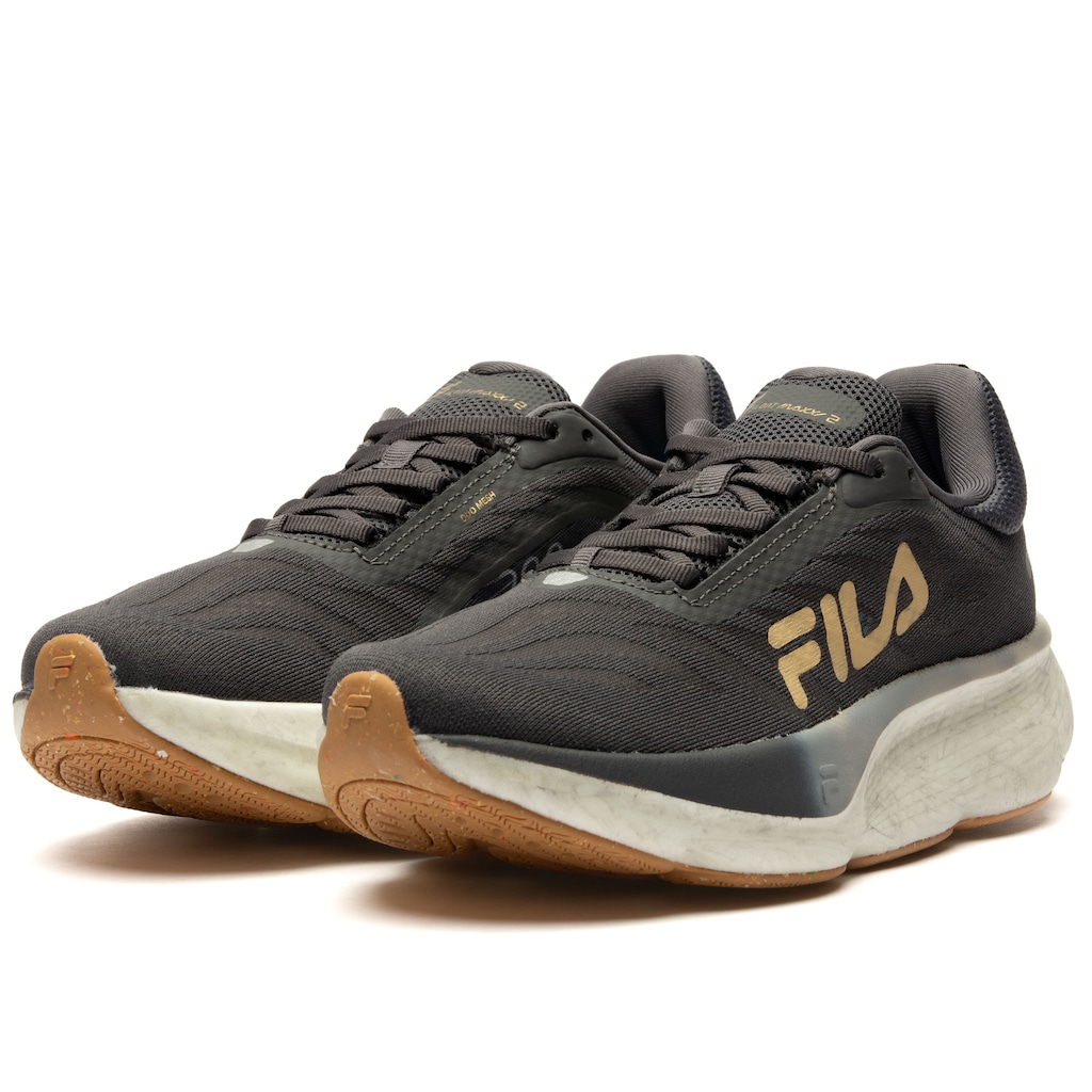 Imagem 2 do produto Tênis Fila Float Maxxi 2 Masculino