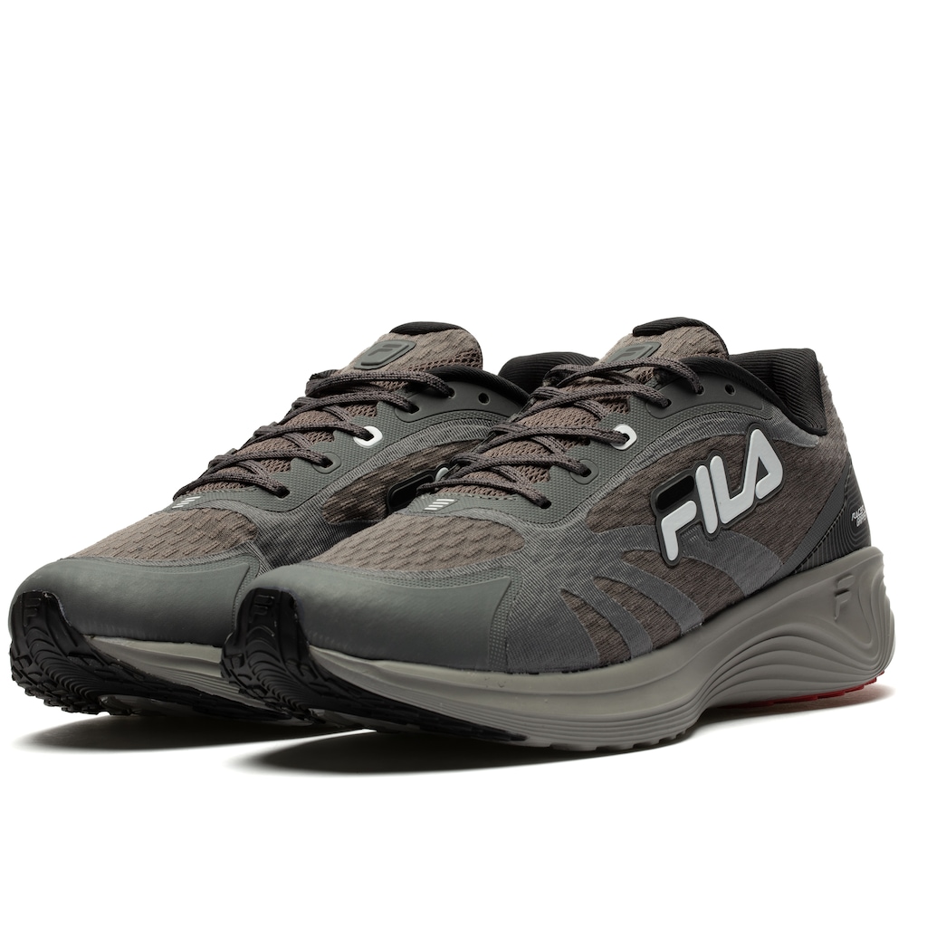 Imagem 2 do produto Tênis Fila Racer Gripper Masculina