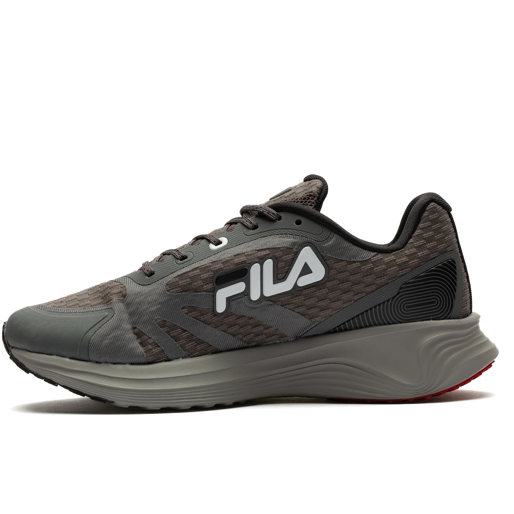 Imagem 3 do produto Tênis Fila Racer Gripper Masculina