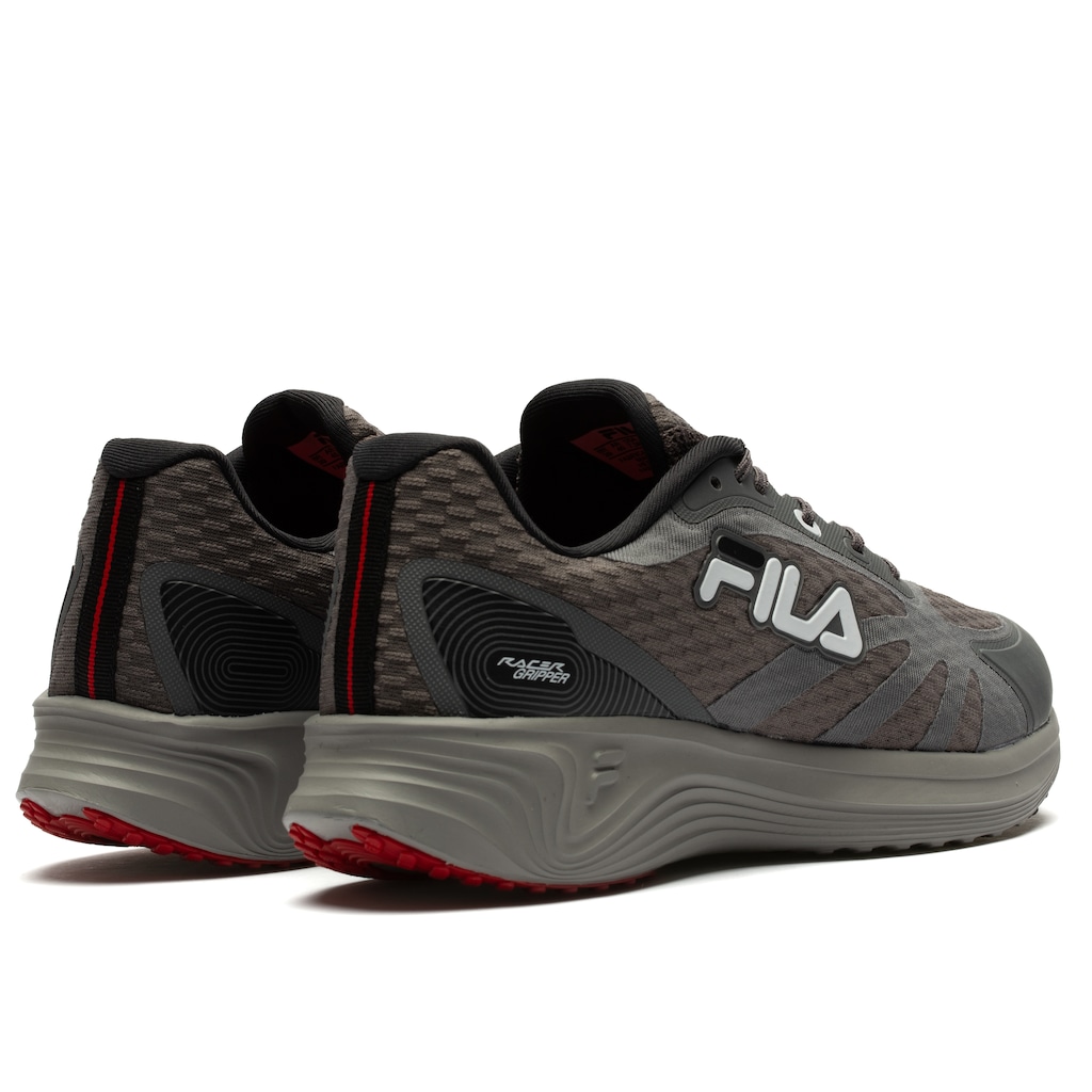 Imagem 4 do produto Tênis Fila Racer Gripper Masculina