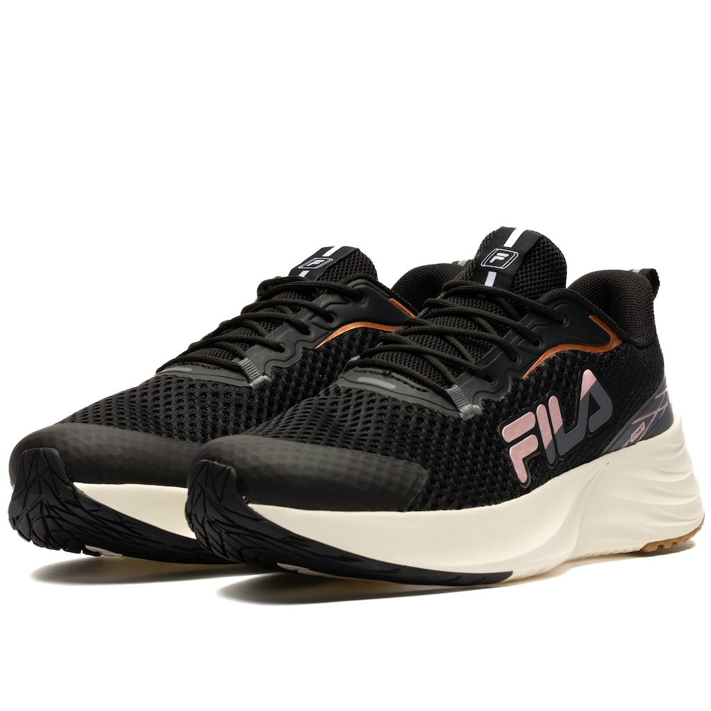 Imagem 2 do produto Tênis Fila Racer Comet - Feminino