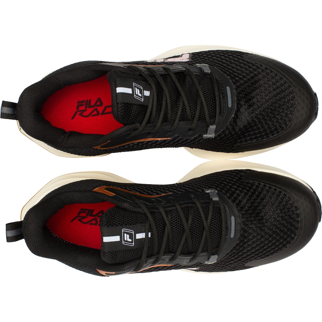 Imagem 5 do produto Tênis Fila Racer Comet - Feminino