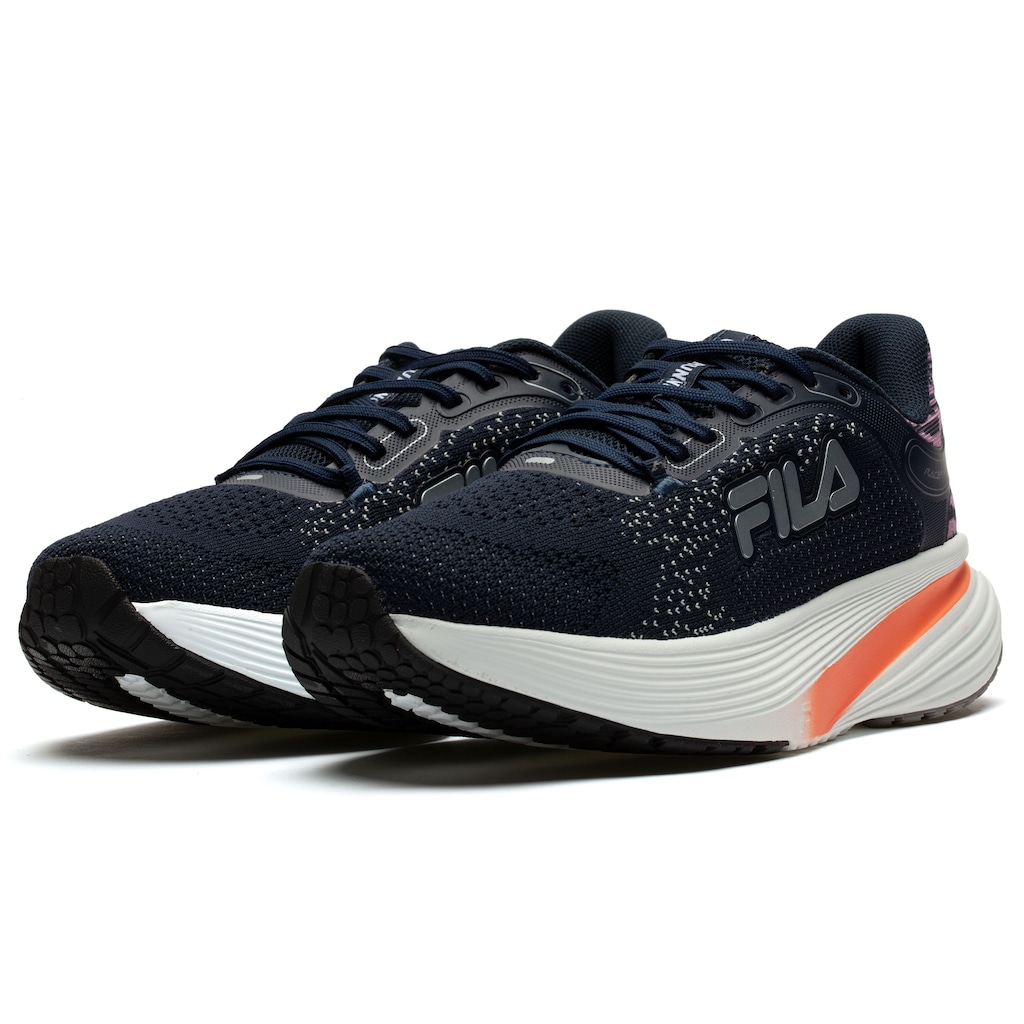 Imagem 2 do produto Tênis Fila Racer Nairóbi Feminino