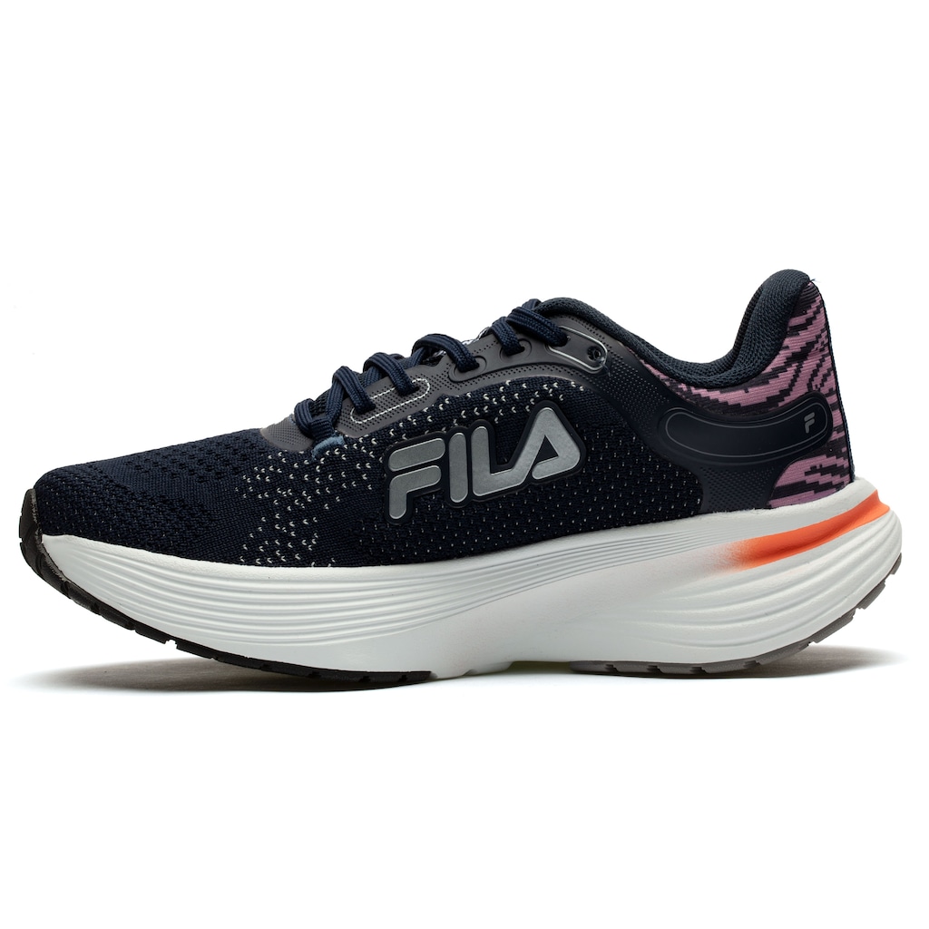 Imagem 3 do produto Tênis Fila Racer Nairóbi Feminino