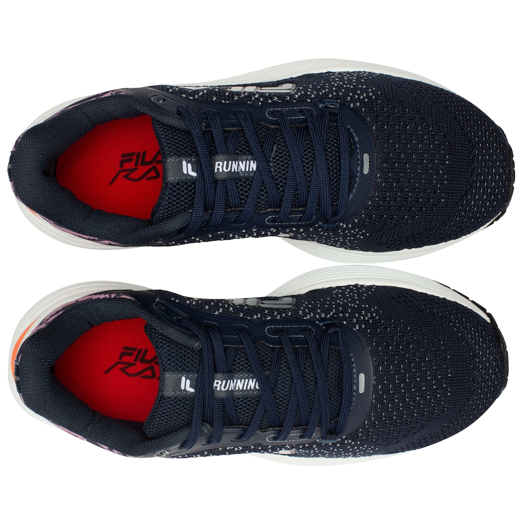 Imagem 5 do produto Tênis Fila Racer Nairóbi Feminino