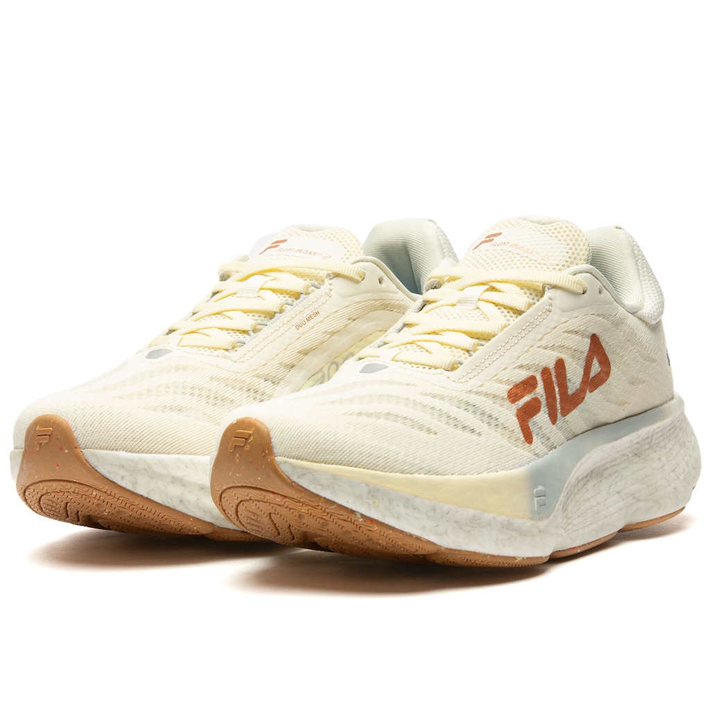 Imagem 2 do produto Tênis Fila Float Maxxi 2 Feminino