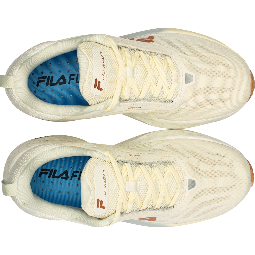 Imagem 5 do produto Tênis Fila Float Maxxi 2 Feminino
