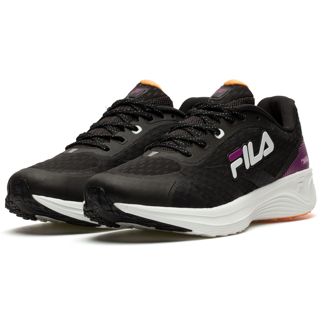 Imagem 2 do produto Tênis Fila Racer Gripper Feminino
