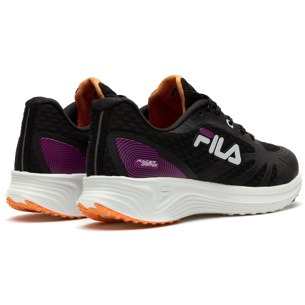 Imagem 4 do produto Tênis Fila Racer Gripper Feminino