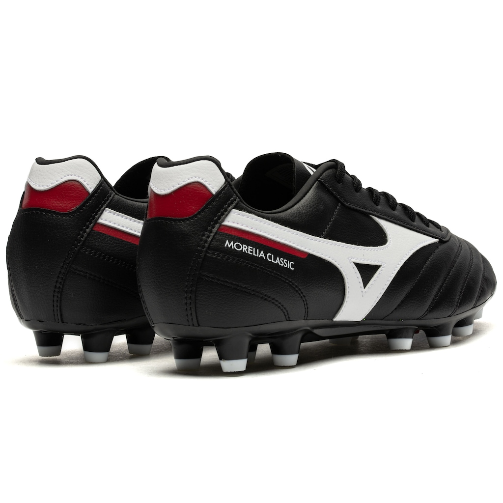 Imagem 4 do produto Chuteira de Campo Adulto Mizuno Morelia Classic MD