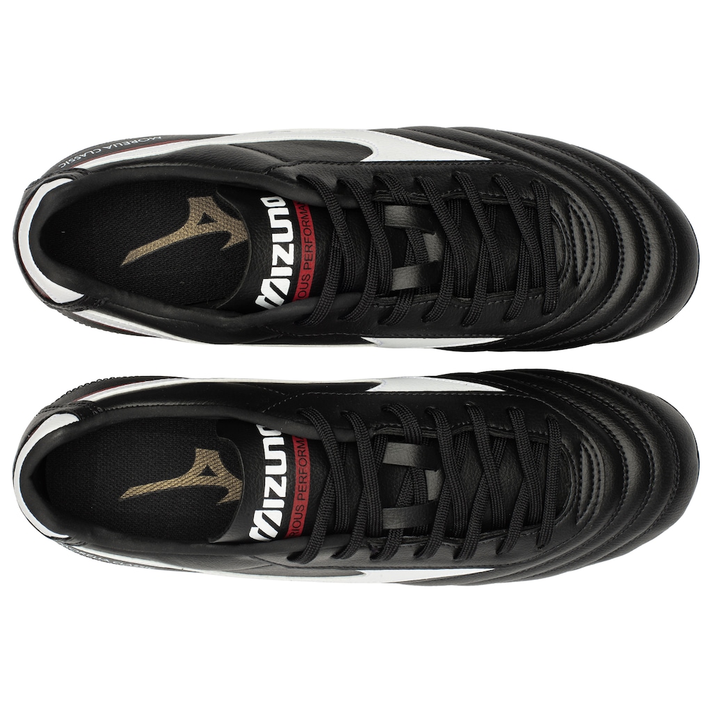 Imagem 5 do produto Chuteira de Campo Adulto Mizuno Morelia Classic MD