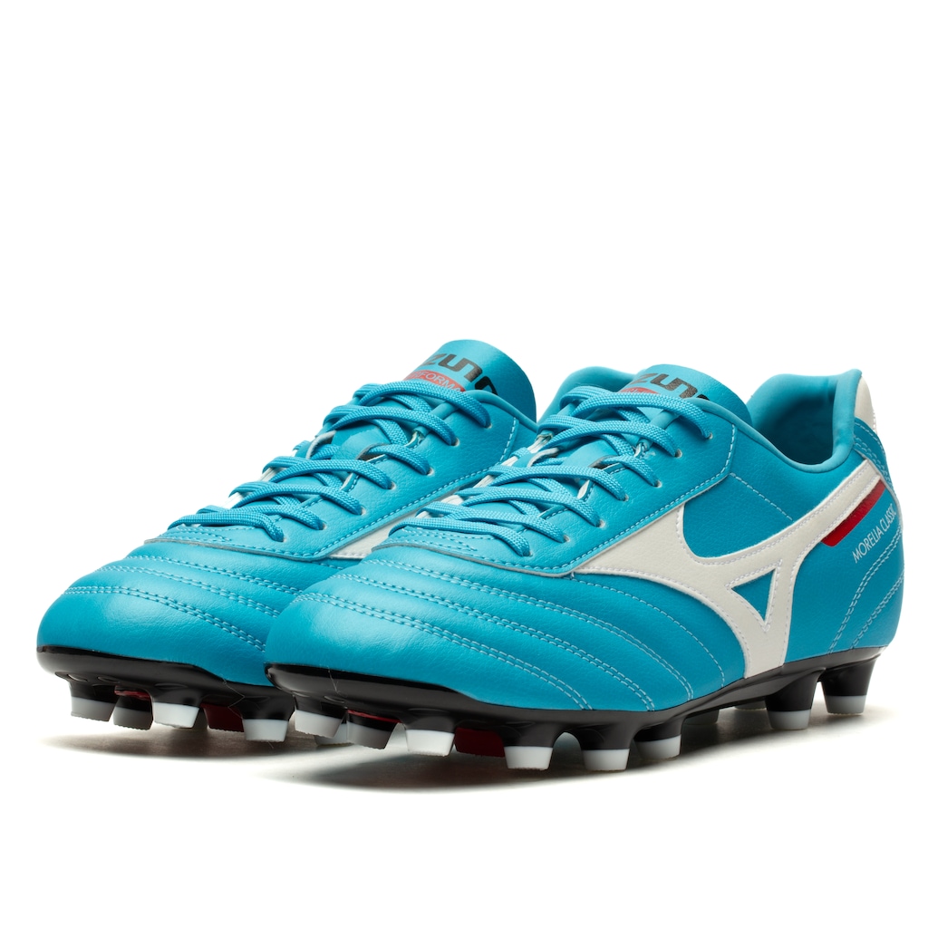Imagem 2 do produto Chuteira de Campo Adulto Mizuno Morelia Classic MD