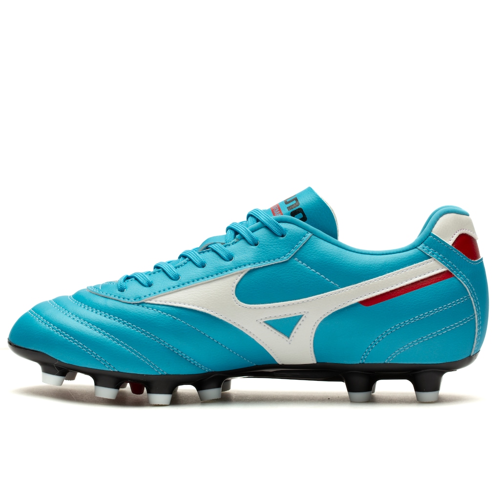 Imagem 3 do produto Chuteira de Campo Adulto Mizuno Morelia Classic MD