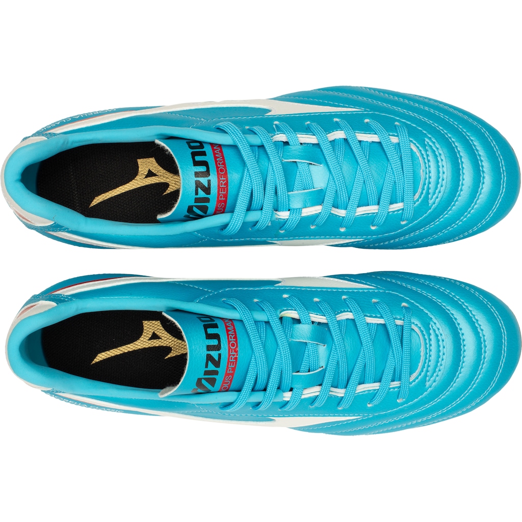 Imagem 5 do produto Chuteira de Campo Adulto Mizuno Morelia Classic MD