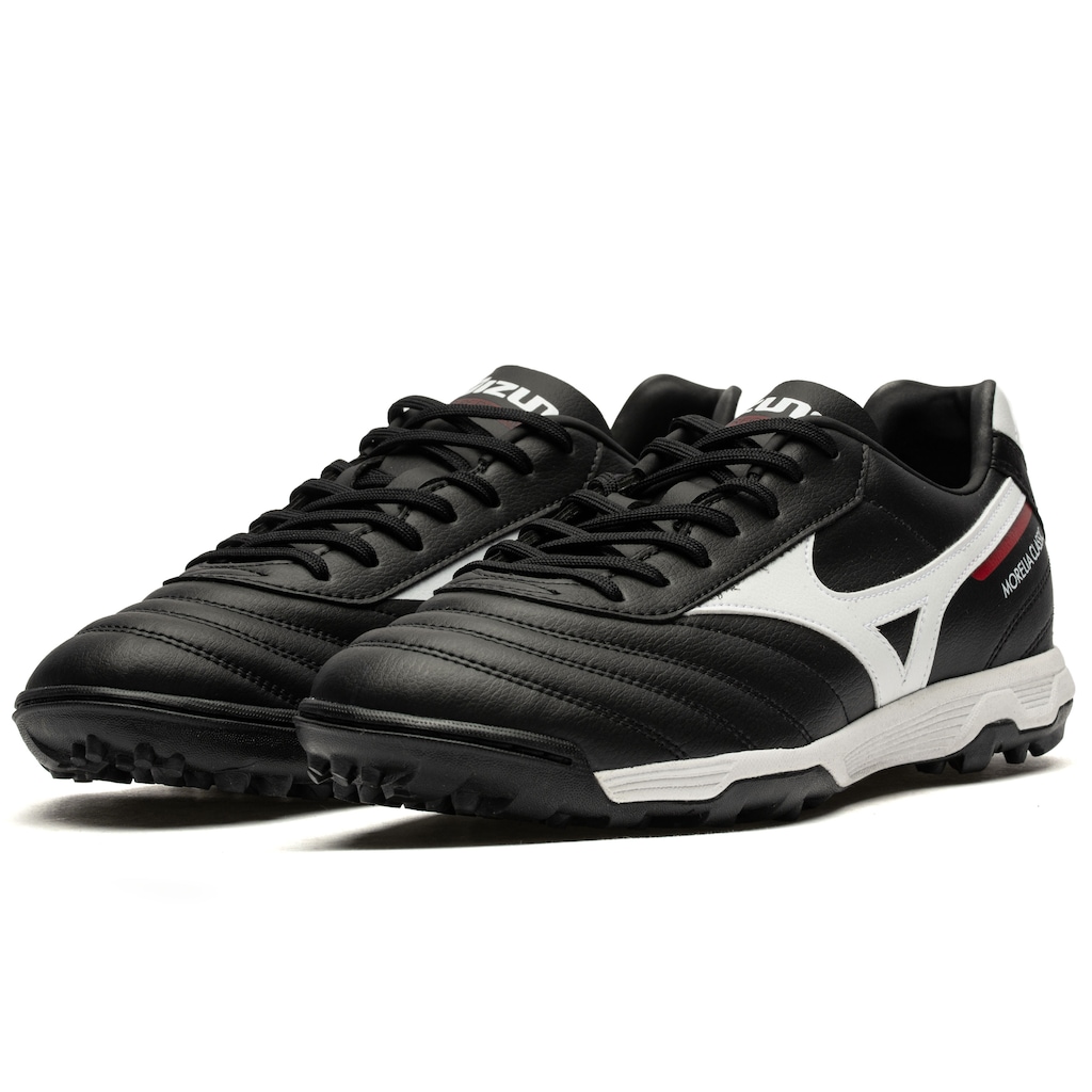 Imagem 2 do produto Chuteira Society Adulto Mizuno Morelia Classic