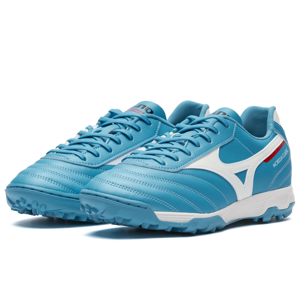 Imagem 2 do produto Chuteira Society Adulto Mizuno Morelia Classic