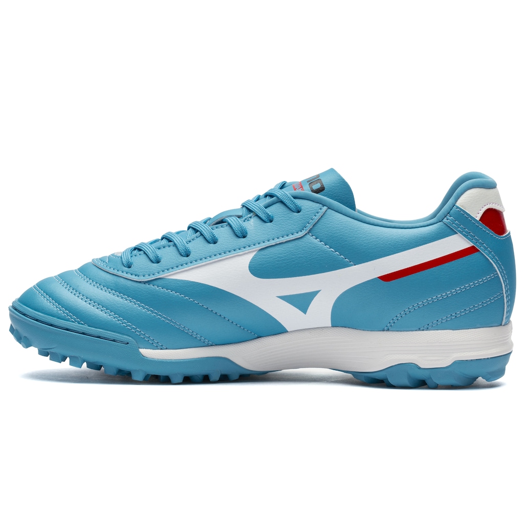 Imagem 3 do produto Chuteira Society Adulto Mizuno Morelia Classic
