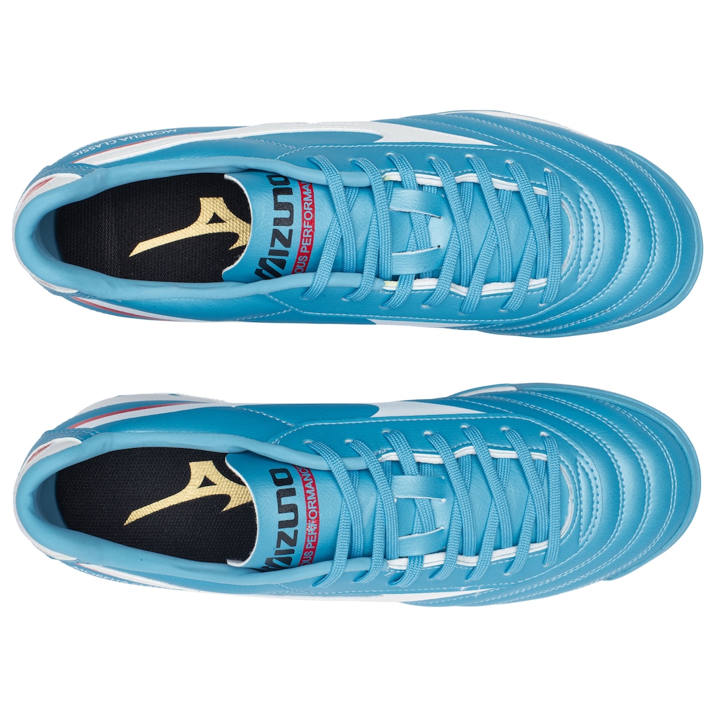 Imagem 5 do produto Chuteira Society Adulto Mizuno Morelia Classic