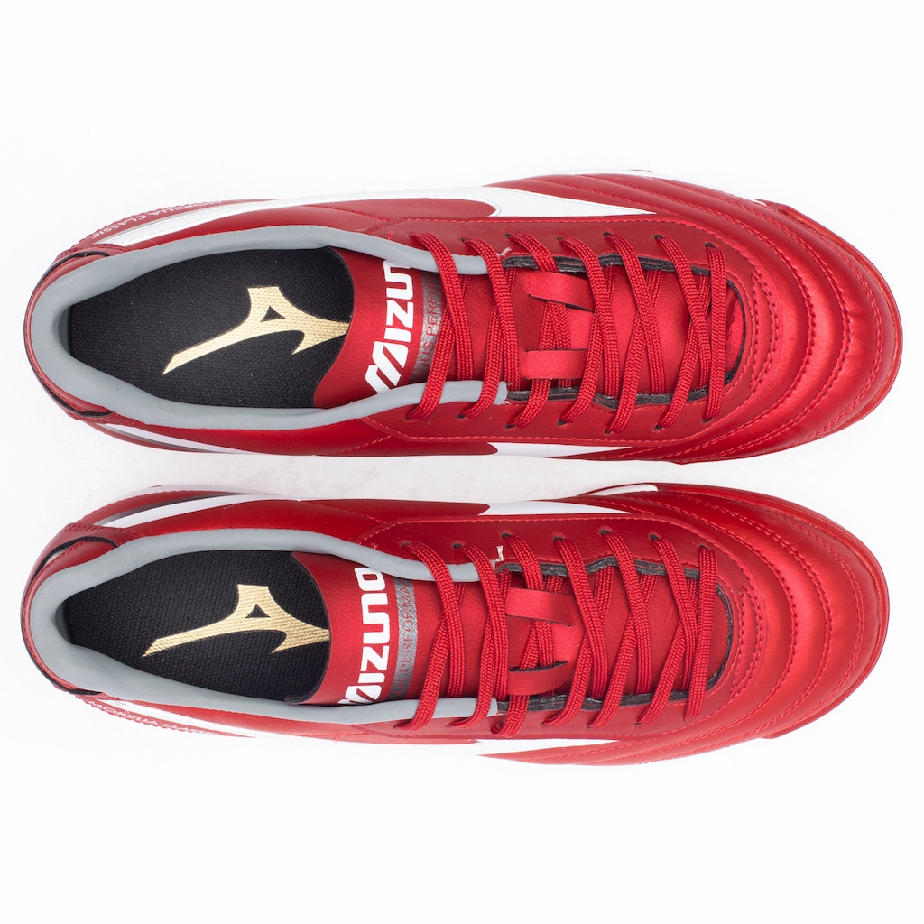 Imagem 3 do produto Chuteira Society Adulto Mizuno Morelia Classic