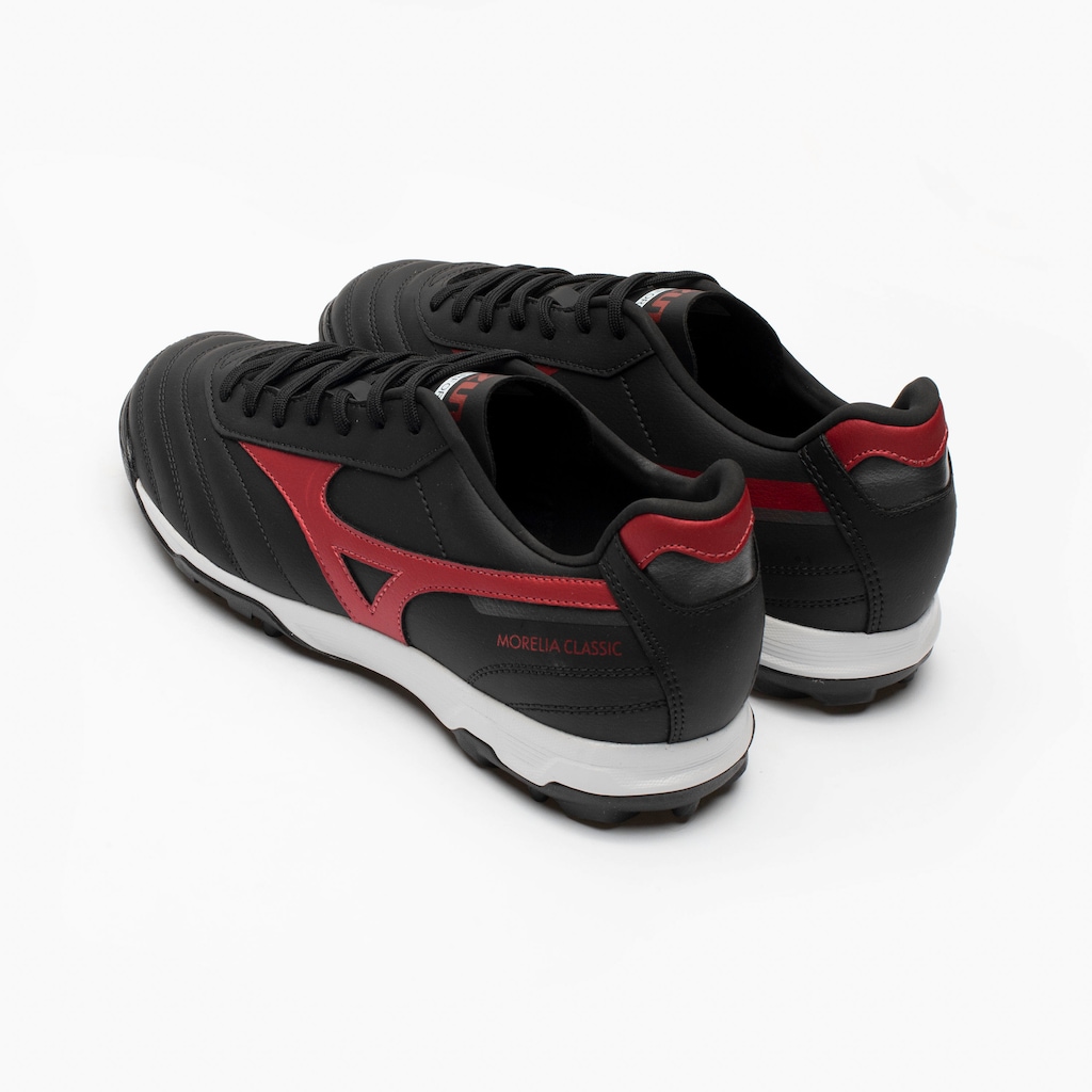 Imagem 5 do produto Chuteira Society Adulto Mizuno Morelia Classic