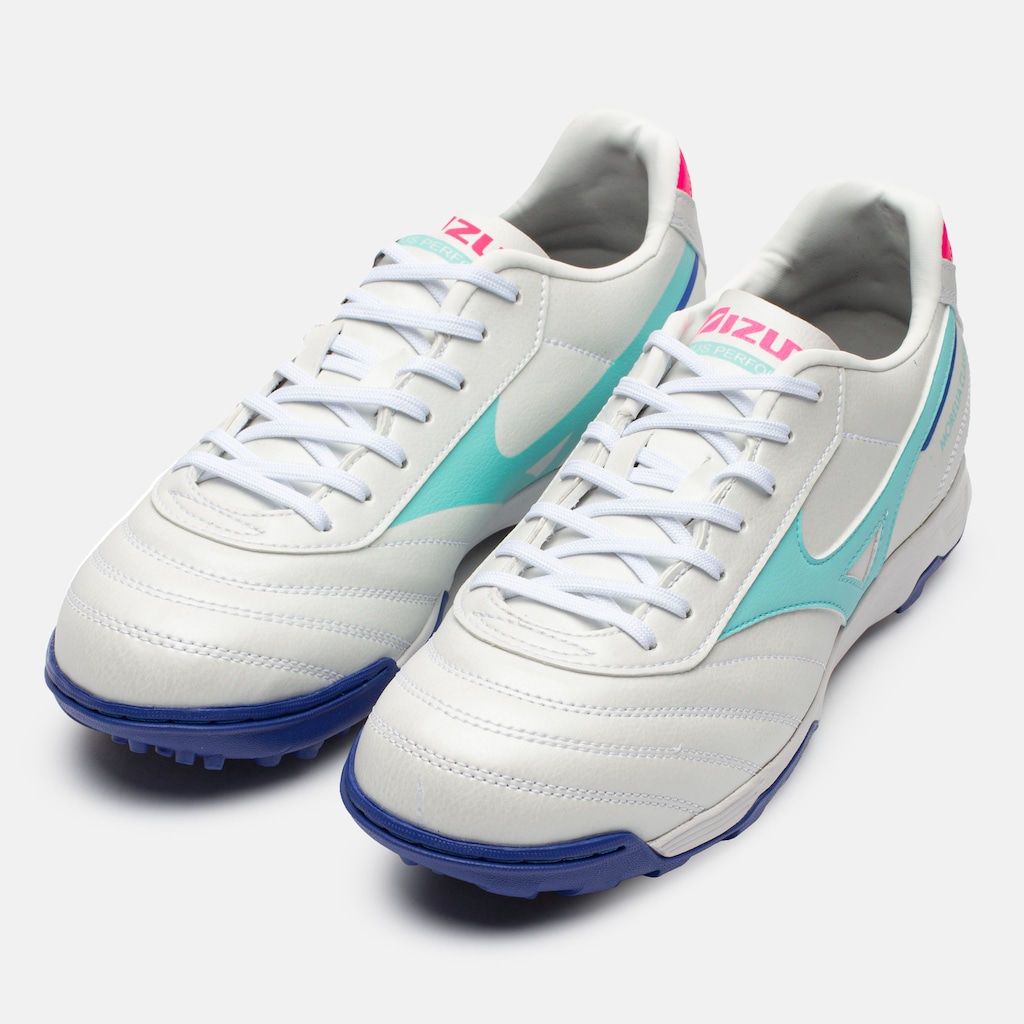 Imagem 3 do produto Chuteira Society Adulto Mizuno Morelia Classic