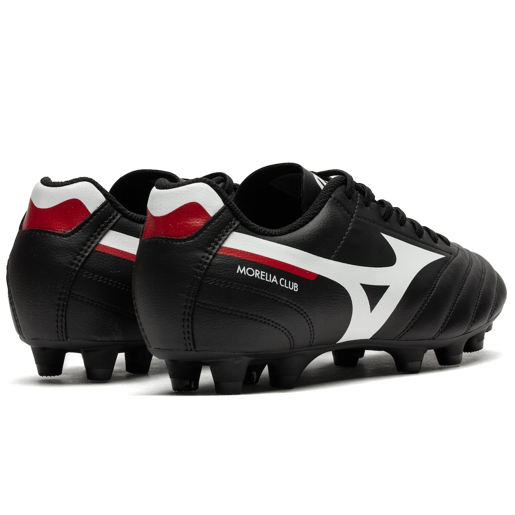 Imagem 4 do produto Chuteira de Campo Infantil Mizuno Morelia Club MD
