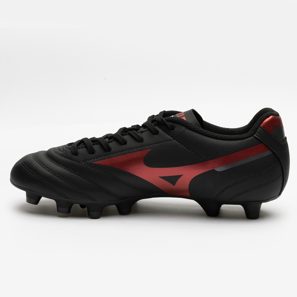 Imagem 2 do produto Chuteira de Campo Infantil Mizuno Morelia Club MD
