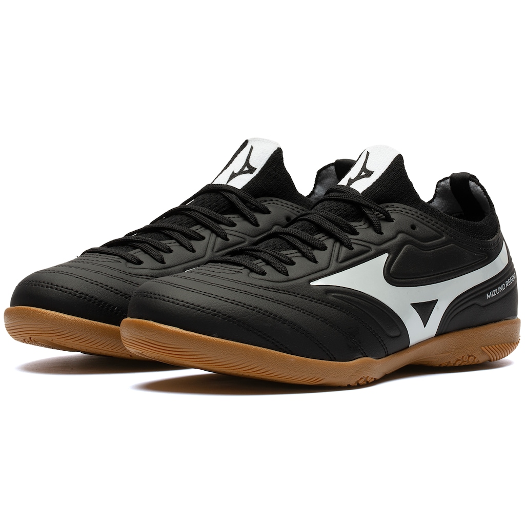 Imagem 2 do produto Chuteira de Campo Infantil Mizuno Morelia Club MD