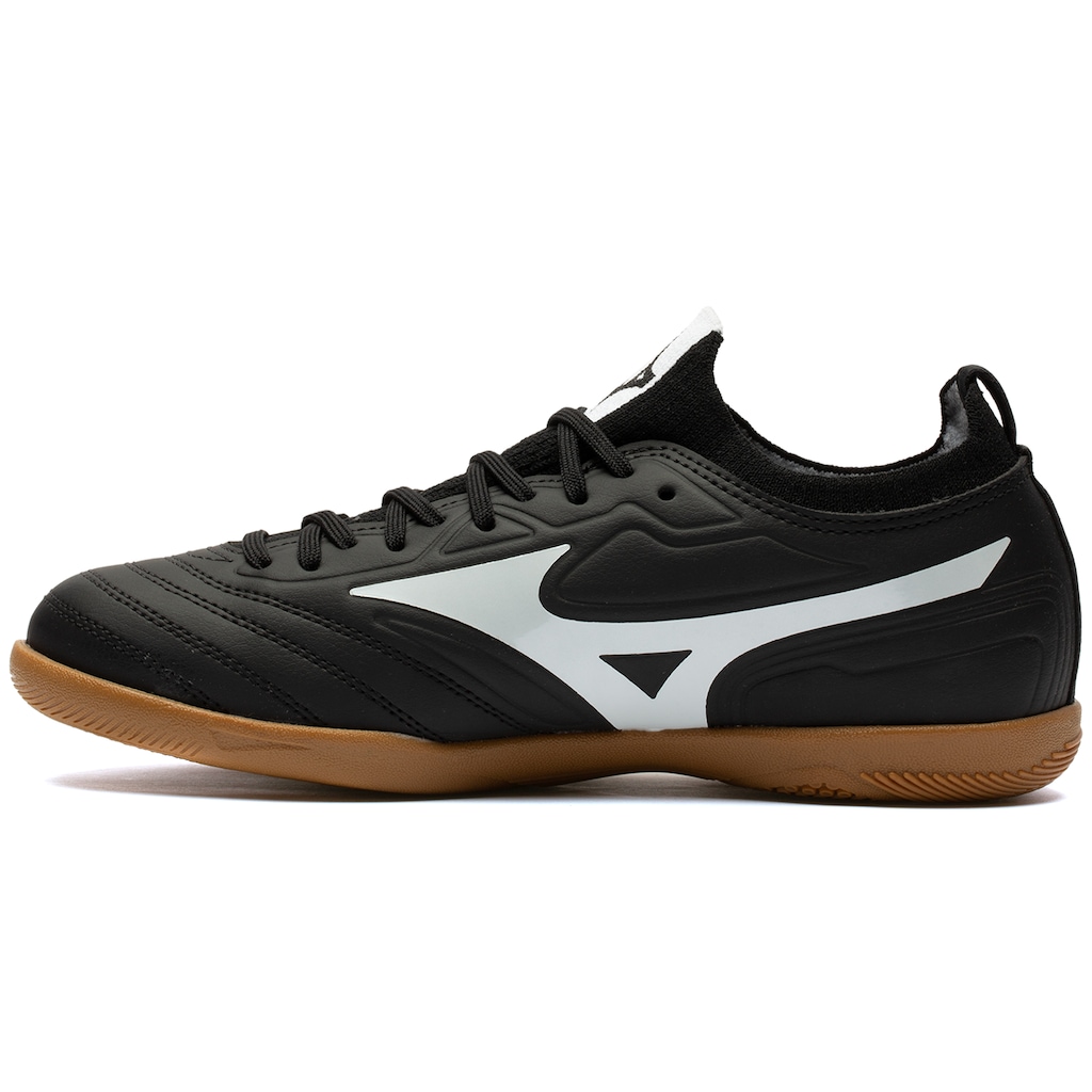 Imagem 3 do produto Chuteira de Campo Infantil Mizuno Morelia Club MD