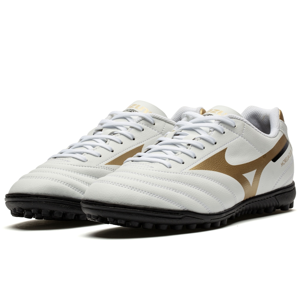 Imagem 2 do produto Chuteira Society Adulto Mizuno Morelia Club AS