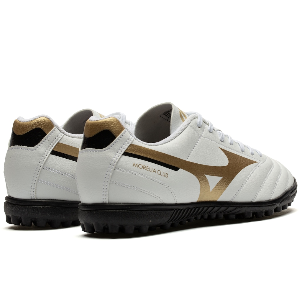 Imagem 4 do produto Chuteira Society Adulto Mizuno Morelia Club AS