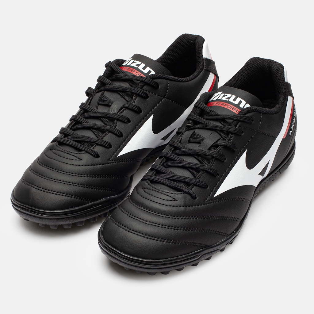Imagem 4 do produto Chuteira Society Adulto Mizuno Morelia Club AS