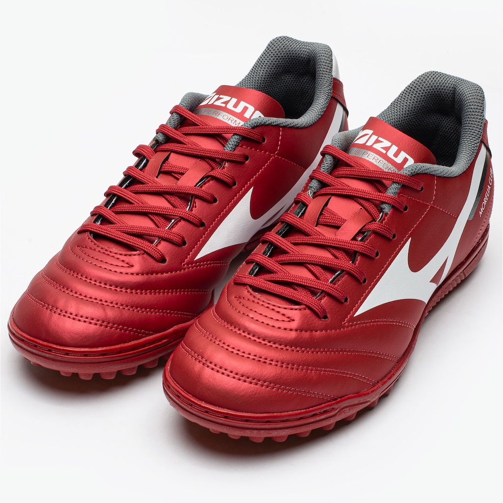 Imagem 4 do produto Chuteira Society Adulto Mizuno Morelia Club AS