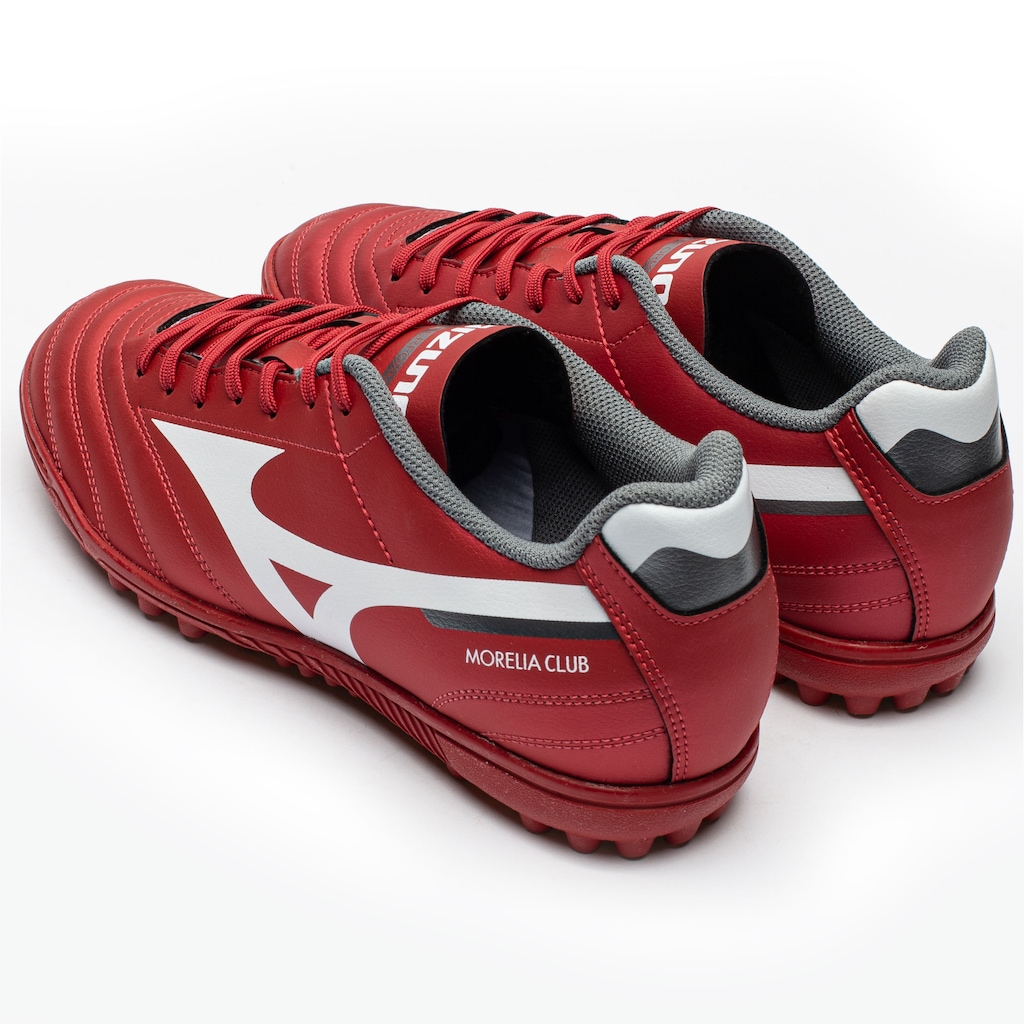Imagem 5 do produto Chuteira Society Adulto Mizuno Morelia Club AS