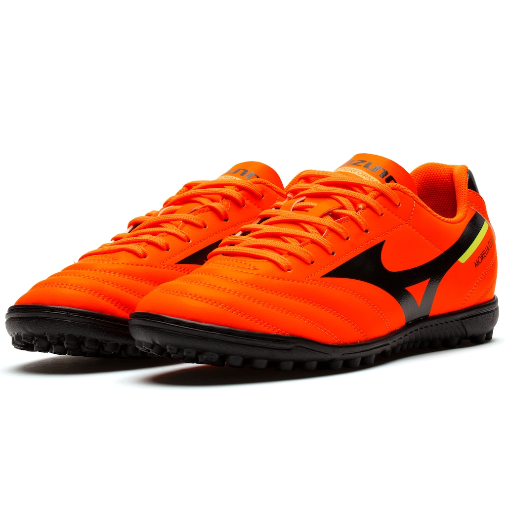 Imagem 2 do produto Chuteira Society Adulto Mizuno Morelia Club AS