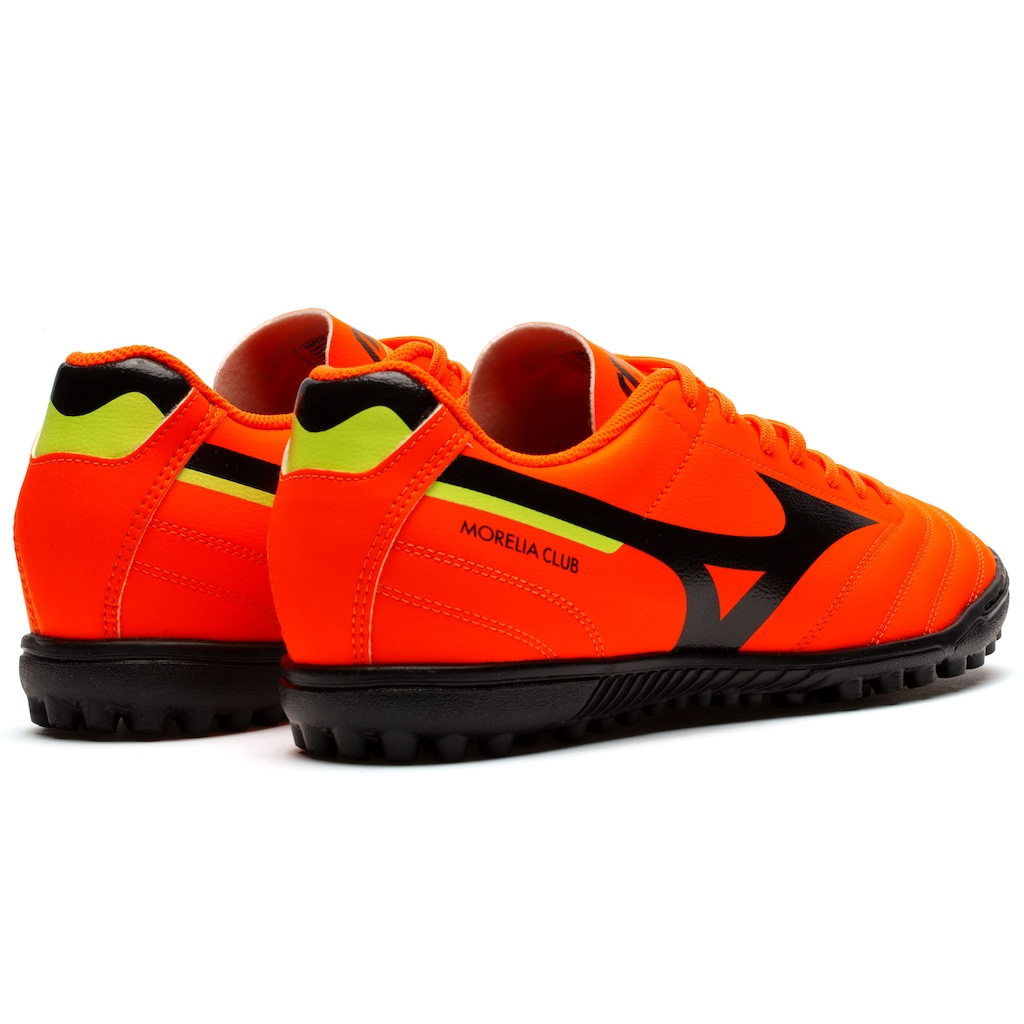 Imagem 4 do produto Chuteira Society Adulto Mizuno Morelia Club AS