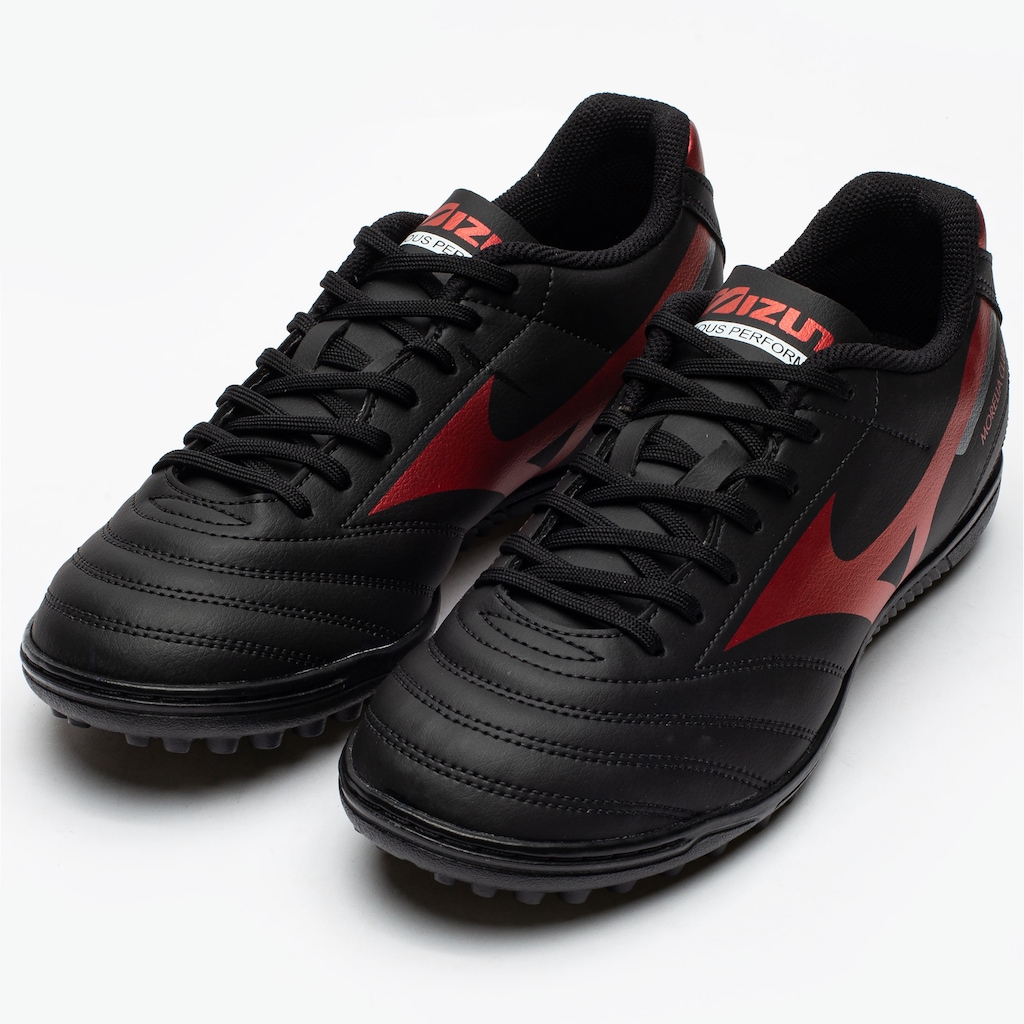 Imagem 4 do produto Chuteira Society Adulto Mizuno Morelia Club AS