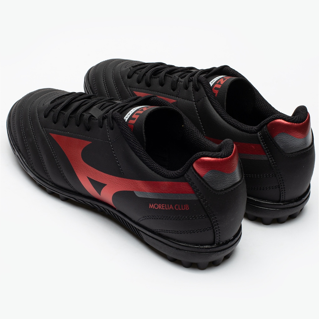 Imagem 5 do produto Chuteira Society Adulto Mizuno Morelia Club AS