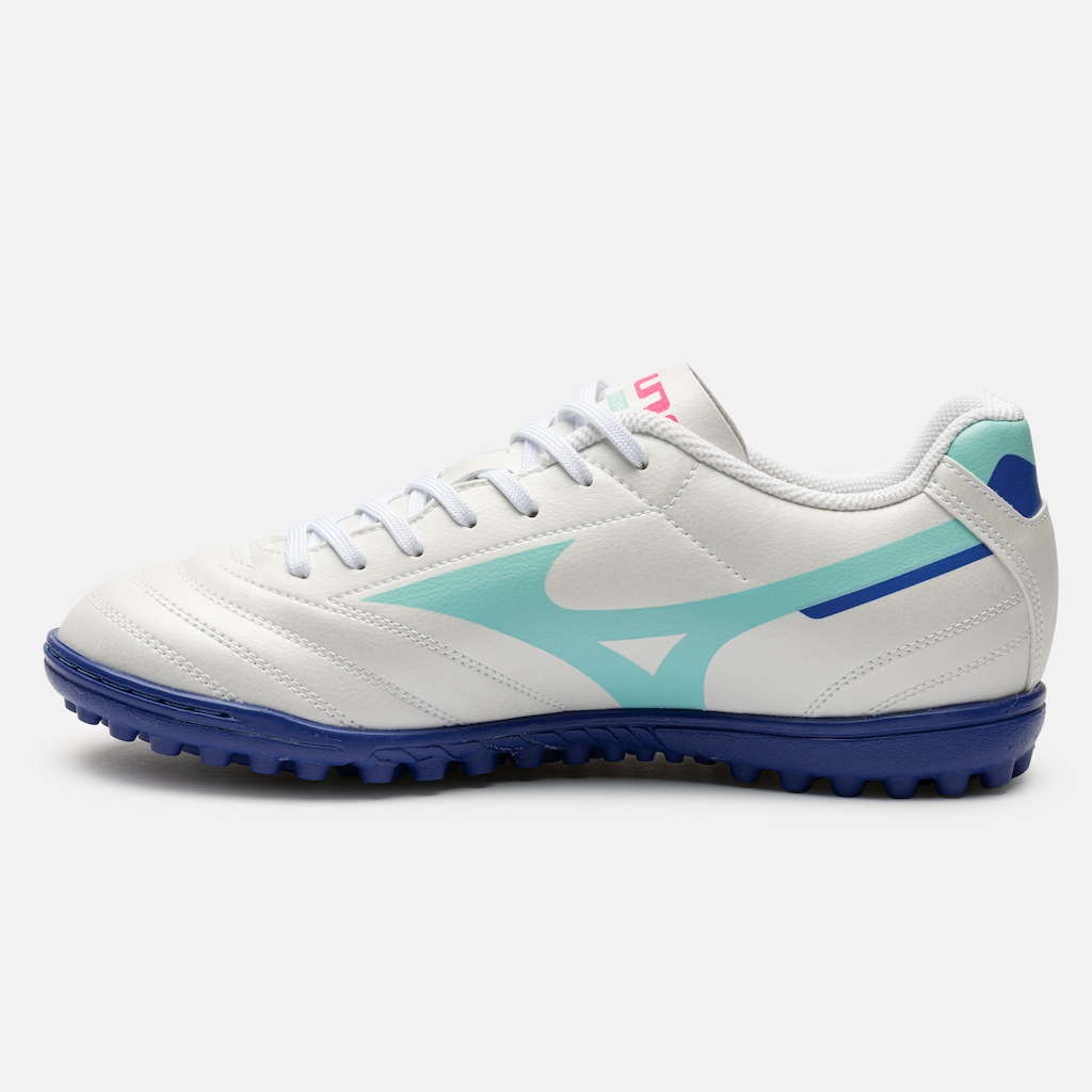 Imagem 2 do produto Chuteira Society Adulto Mizuno Morelia Club AS