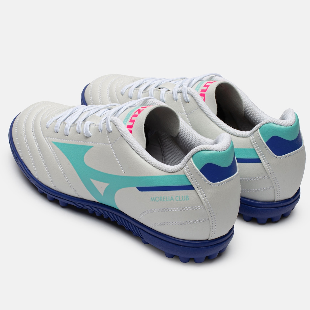 Imagem 5 do produto Chuteira Society Adulto Mizuno Morelia Club AS