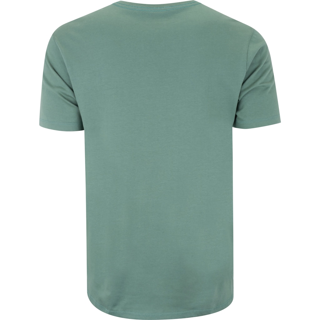 Imagem 2 do produto Camiseta Masculina Nord Manga Curta Lifestyle