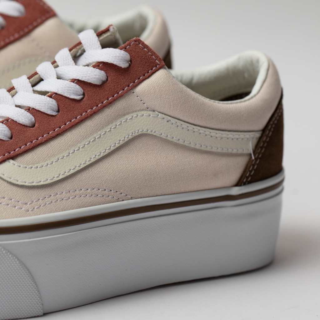 Imagem 2 do produto Tênis Vans Old Skool Stackform