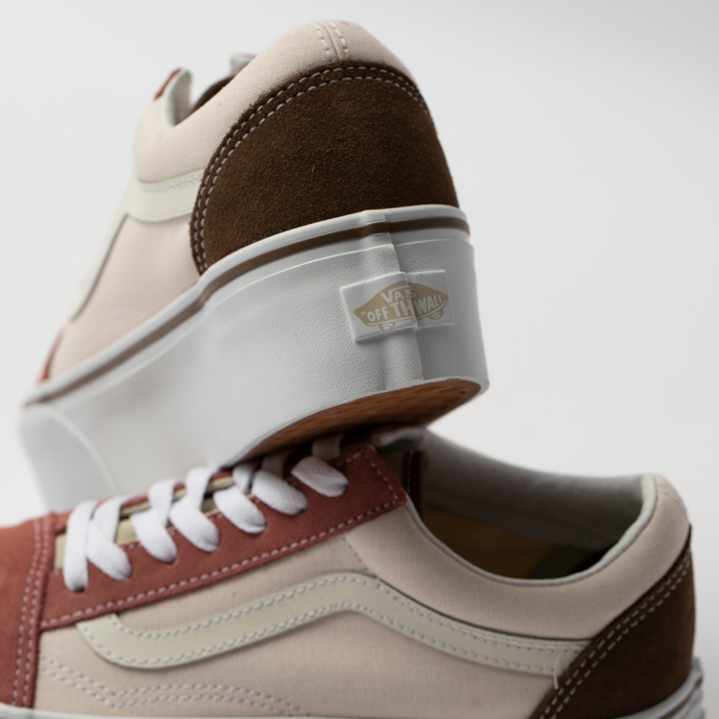 Imagem 4 do produto Tênis Vans Old Skool Stackform