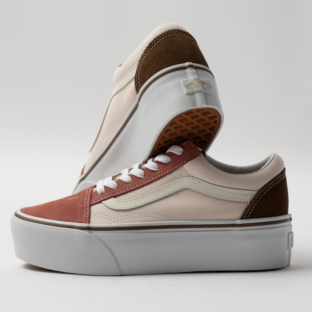 Imagem 5 do produto Tênis Vans Old Skool Stackform