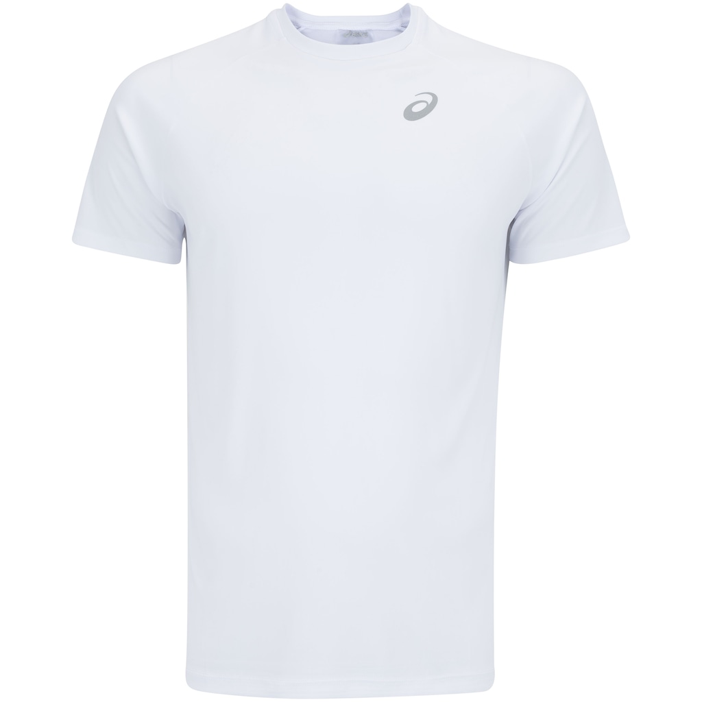 Imagem 1 do produto Camiseta Masculina ASICS Estampada Tennis