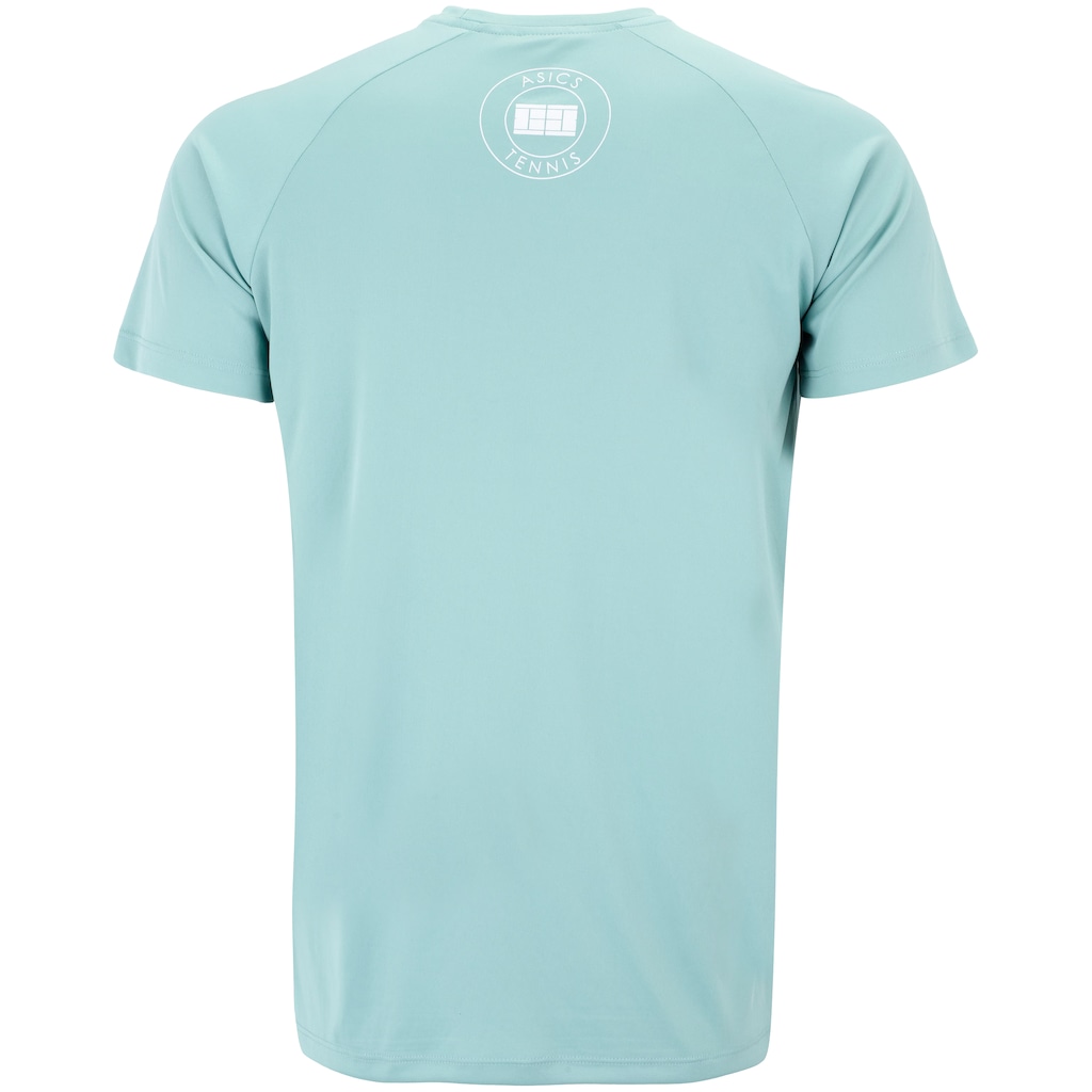Imagem 2 do produto Camiseta Masculina ASICS Estampada Tennis