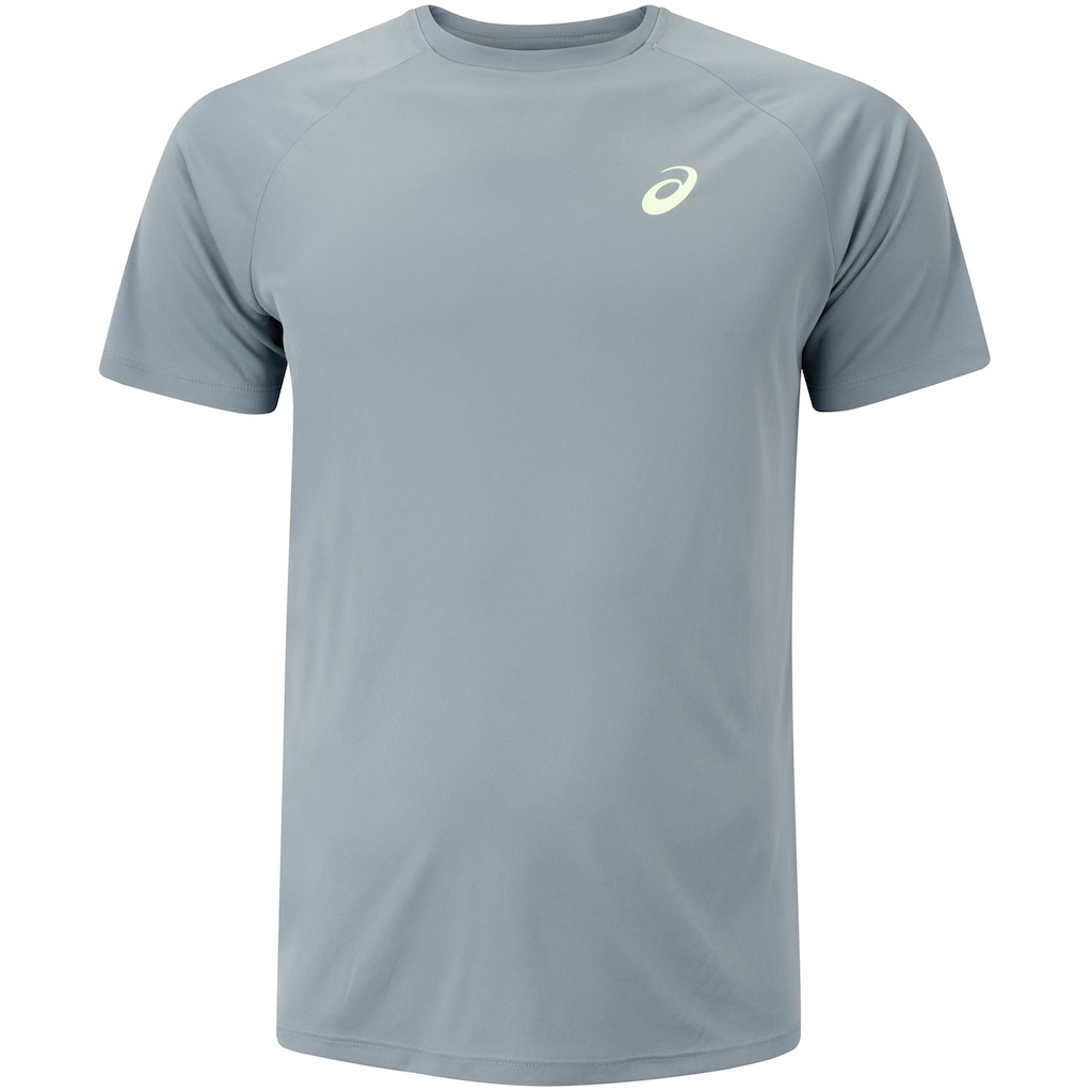 Imagem 4 do produto Camiseta Masculina ASICS Estampada Tennis