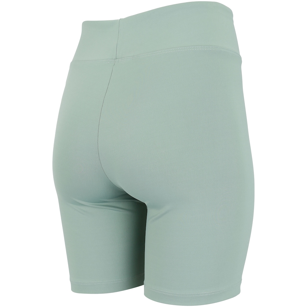 Imagem 2 do produto Bermuda Baixa Compressão Feminino ASICS Cós Baixo