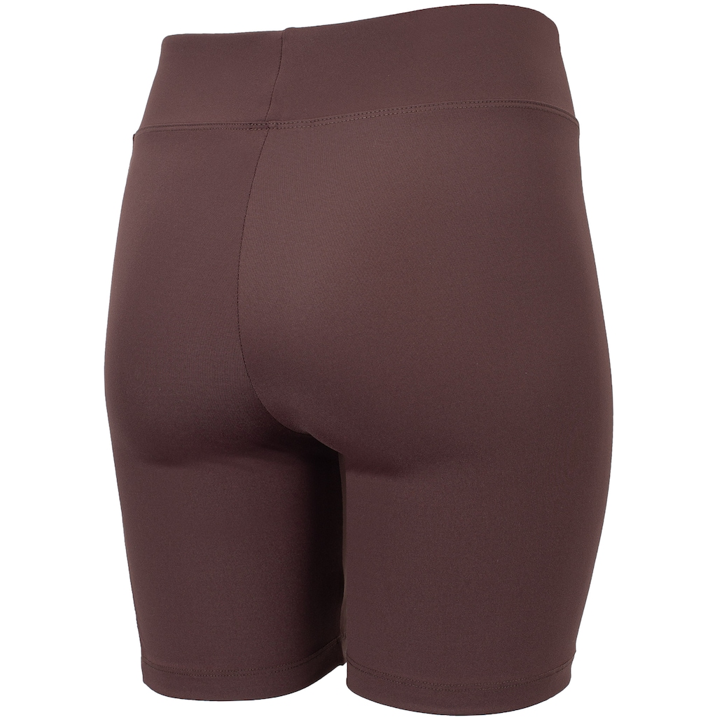 Imagem 2 do produto Bermuda Baixa Compressão Feminino ASICS Cós Baixo